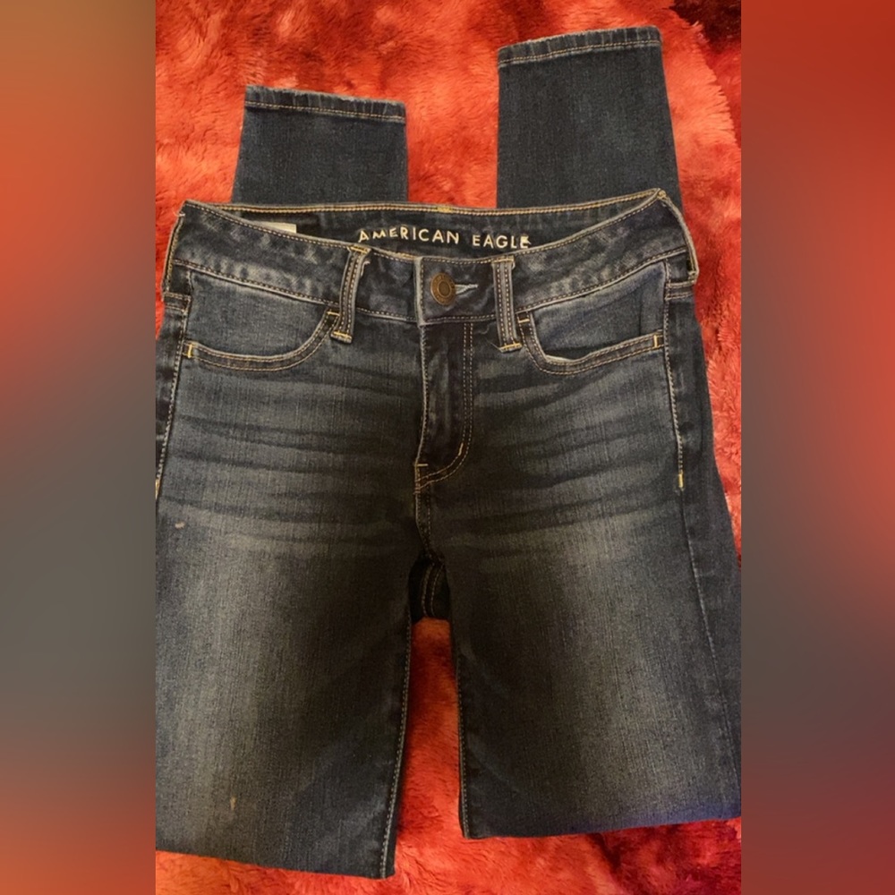American eagle ne(x)t level stretch pants